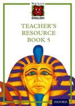Nelson English International Teacher's Resource Book 5