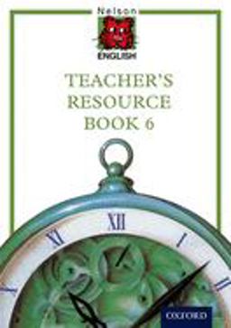Nelson English International Teacher's Resource Book 6