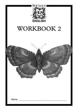 Nelson English International Workbook 2 (X10)