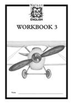 Nelson English International Workbook 3 (X10)
