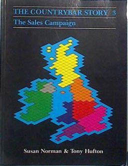 The Countrybar Story