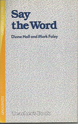 The Skill of Speaking