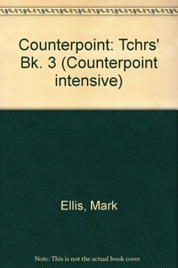 Counterpoint Counterpoint