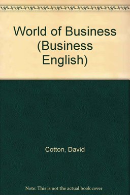 World of Business