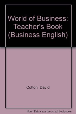 World of Business