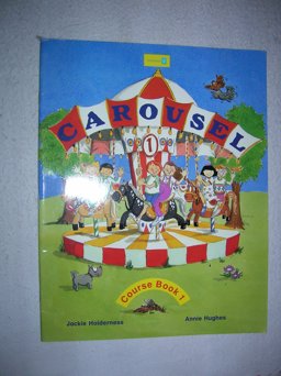 Carousel 1 Coursebook