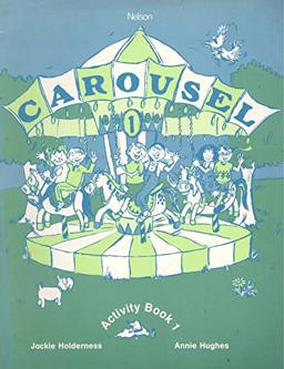 Carousel 1 Activity Book