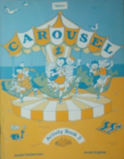 Carousel 2 Activity Book