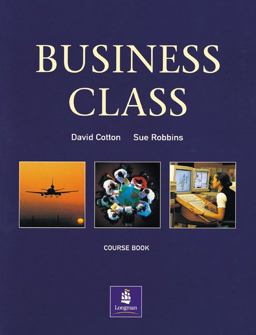 Business Class