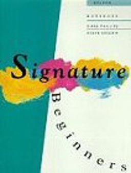 Signature Beginners Signature Beginners