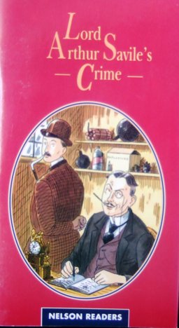 Lord Arthur Savile's Crime