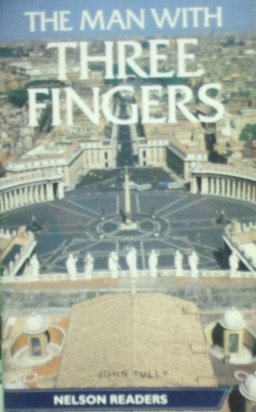 The Man with Three Fingers