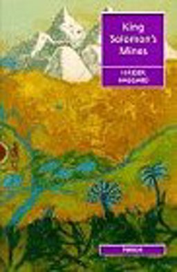 King Solomon's Mines