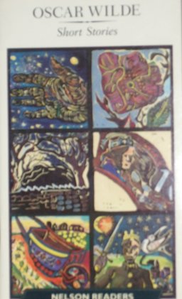 Oscar Wilde Short Stories