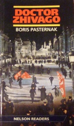 Doctor Zhivago