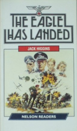 The Eagle Has Landed