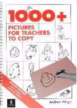 1000+ Pictures for Teachers to Copy