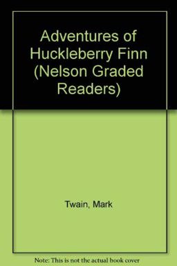 The Adventures of Huckleberry Finn