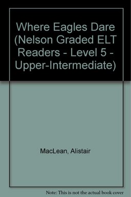 Where Eagles Dare Where Eagles Dare