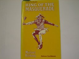 King of the Masquerade