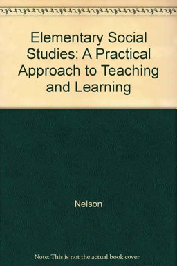 Elementary Social Studies