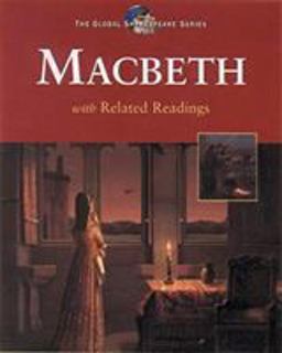 Tragedy of Macbeth  9780176057893 Front Cover