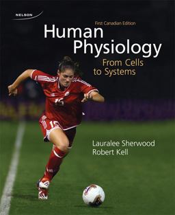 Human Physiology (Canadian Ed)