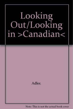 Looking Out, Looking In (Canadian)