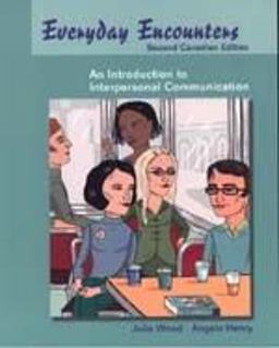 Everyday Encounters (Canadian Ed) (P)