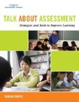 Talk about Assessment (Elementary)