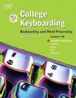College Keyboarding