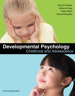 Study Guide for Developmental Psychology