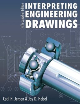 Interpreting Engineering Drawings