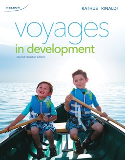 Voyages in Development  9780176502225 Front Cover