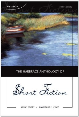Harbrace Anthology of Short Fiction 5th 9780176502768 Front Cover