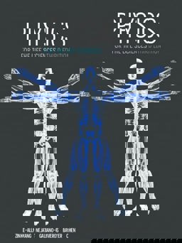 Physics for the Life Sciences 3rd 9780176558697 Front Cover