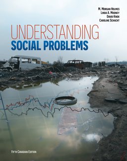 Understanding Social Problems 5th 9780176675240 Front Cover