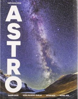 Astro 3rd 9780176857059 Front Cover