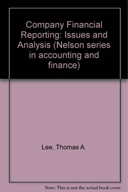 Company Financial Reporting