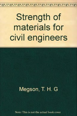 Strength of Materials for Civil Engineers