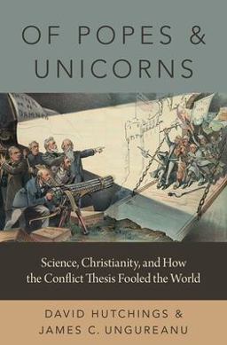 Of Popes and Unicorns Of Popes and Unicorns
