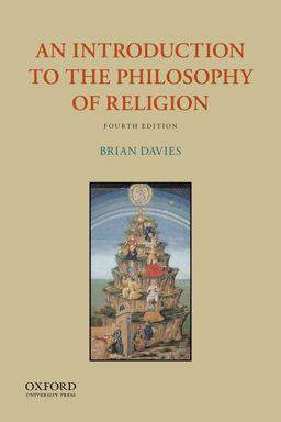 Introduction to the Philosophy of Religion 4th 9780190054762 Front Cover