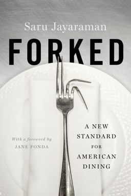 Forked: A New Standard for American Dining  9780190056001 Front Cover