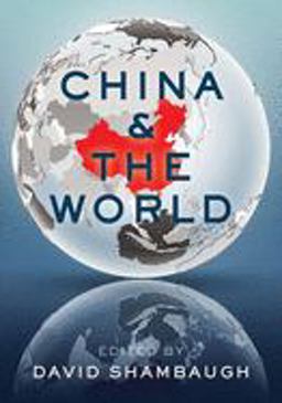 China and the World  9780190062323 Front Cover