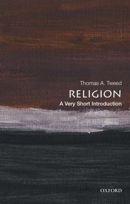 Religion A Very Short Introduction  9780190064679 Front Cover