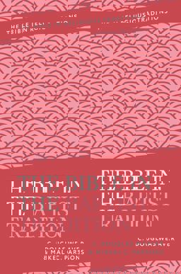 The Bible in the Baptist Tradition