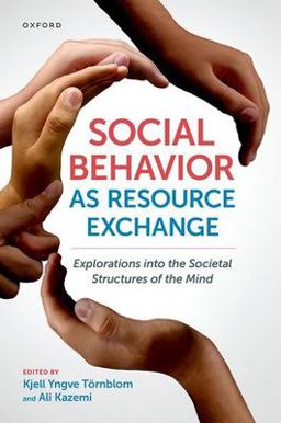 Social Behavior As Resource Exchange