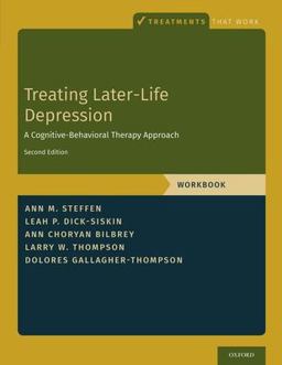 Treating Later-Life Depression Treating Later-Life Depression