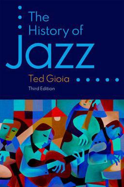 History of Jazz 3rd 9780190087210 Front Cover