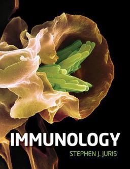 Immunology  9780190200312 Front Cover